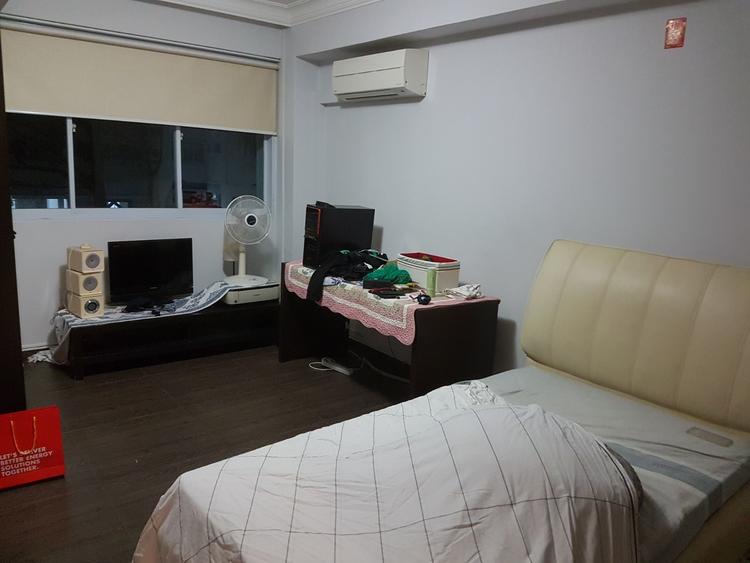 Blk 476 Pasir Ris Drive 6 (Pasir Ris), HDB 4 Rooms #149443152